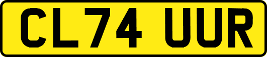 CL74UUR