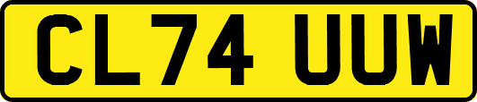CL74UUW