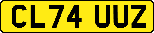 CL74UUZ