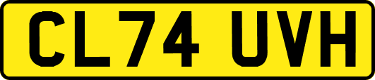 CL74UVH