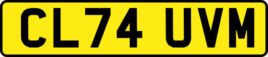CL74UVM