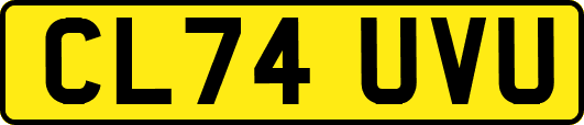 CL74UVU
