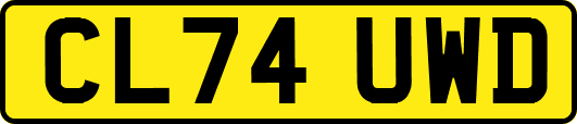CL74UWD