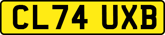 CL74UXB