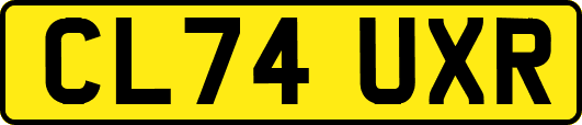 CL74UXR