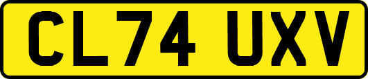CL74UXV