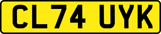 CL74UYK