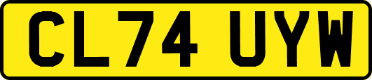 CL74UYW