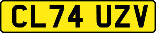 CL74UZV