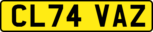 CL74VAZ