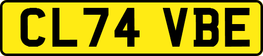 CL74VBE