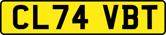 CL74VBT