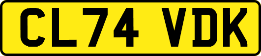 CL74VDK