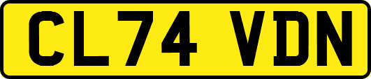 CL74VDN