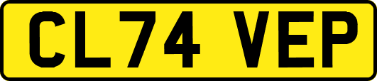 CL74VEP