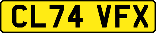 CL74VFX