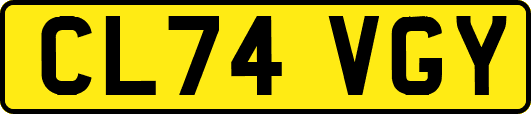 CL74VGY