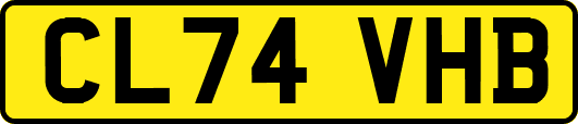 CL74VHB