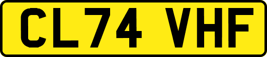 CL74VHF