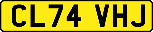 CL74VHJ