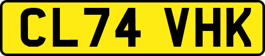 CL74VHK