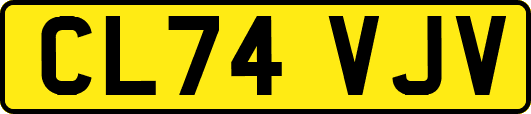 CL74VJV