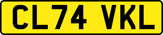 CL74VKL
