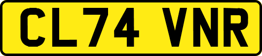 CL74VNR