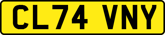 CL74VNY