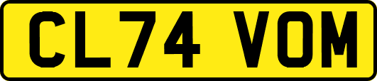 CL74VOM