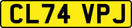 CL74VPJ