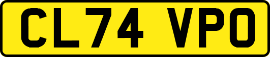CL74VPO
