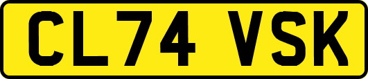 CL74VSK