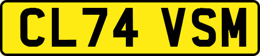 CL74VSM
