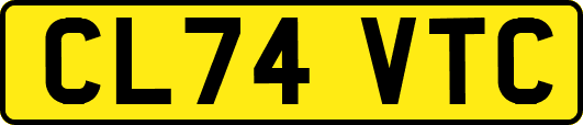 CL74VTC