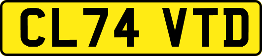 CL74VTD