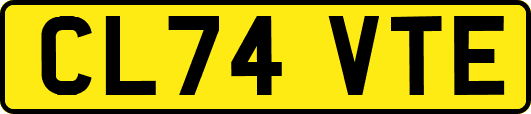 CL74VTE