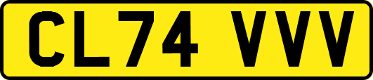 CL74VVV