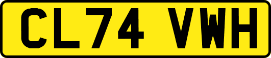 CL74VWH