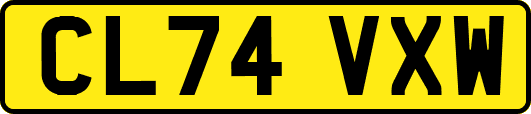 CL74VXW