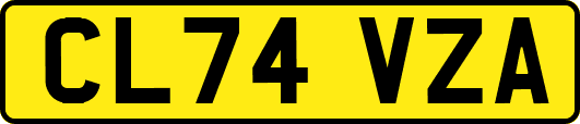 CL74VZA