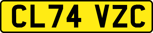 CL74VZC
