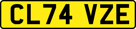 CL74VZE