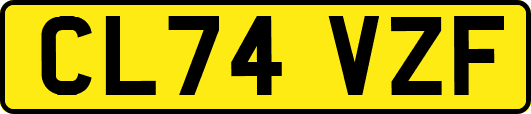 CL74VZF
