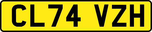 CL74VZH