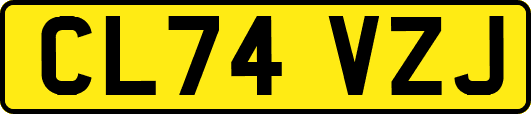 CL74VZJ