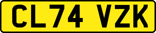 CL74VZK