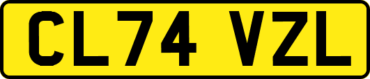 CL74VZL