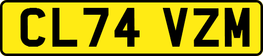 CL74VZM