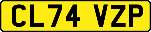 CL74VZP